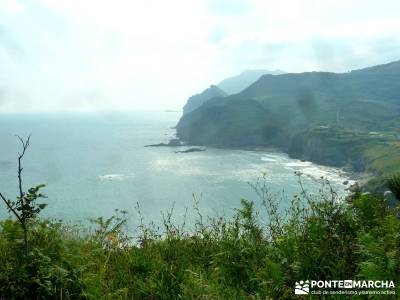 Santoña,Monte Buciero-Laredo; tienda montana madrid rutas en bici por la sierra de madrid gr 10 mad